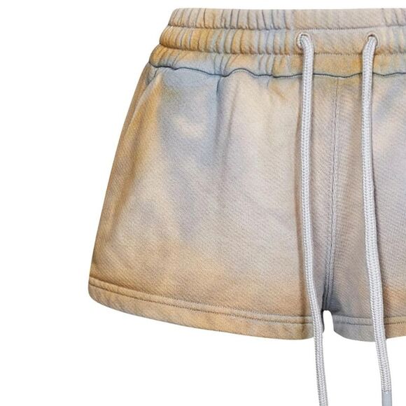 Off-White Womens/Ladies Laundry Casual Shorts / Beige - Picture 3 of 4